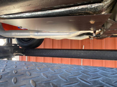 1969 Chevrolet Corvette