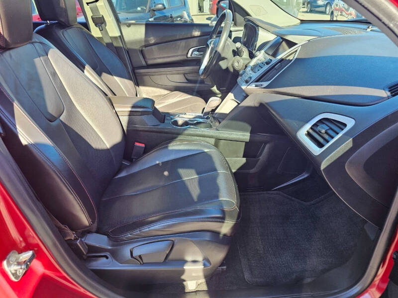 2015 GMC Terrain SLT-1