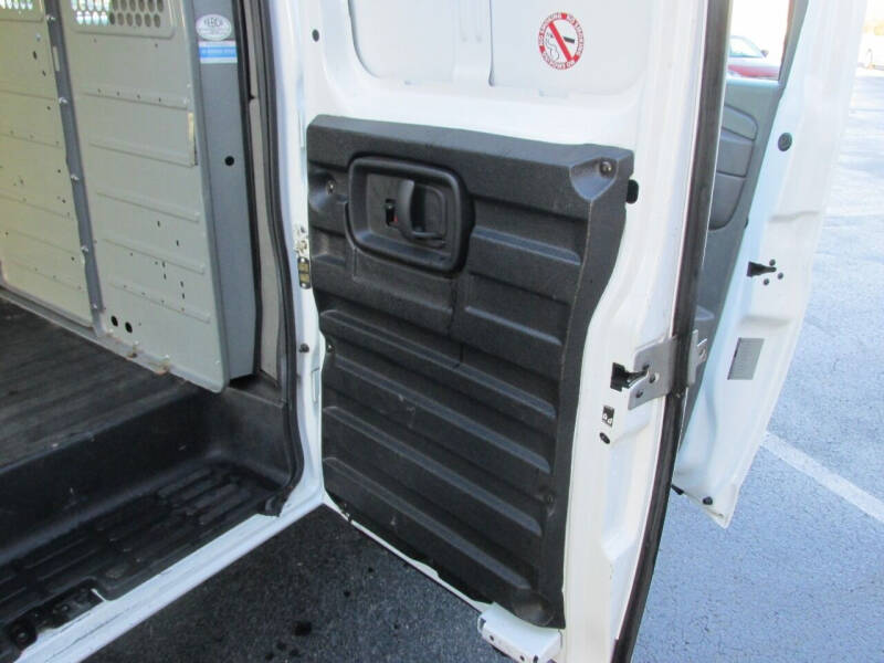 2015 Chevrolet Express 2500