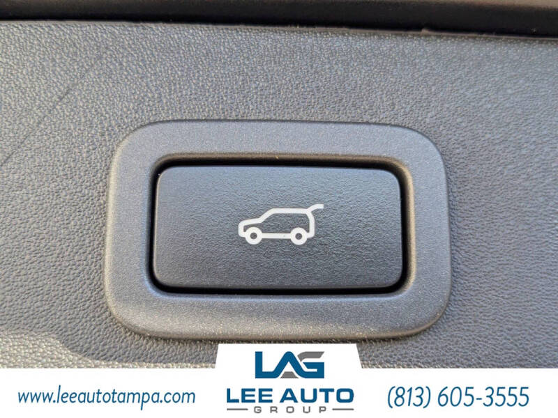 2017 Land Rover Discovery Sport HSE