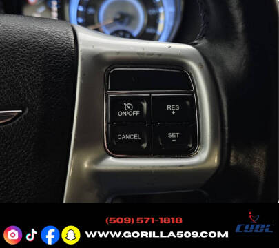 2013 Chrysler 300