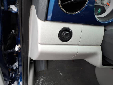 2008 Chrysler PT Cruiser Touring