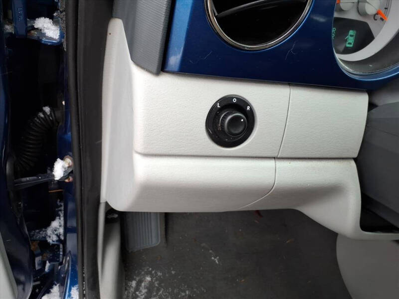 2008 Chrysler PT Cruiser Touring