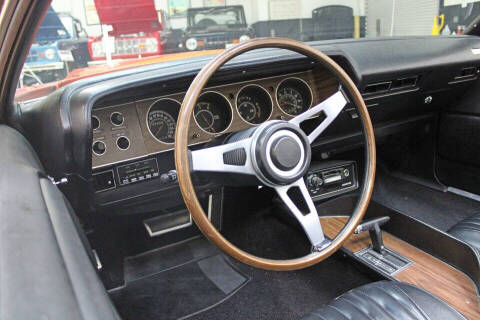 1971 Dodge Challenger