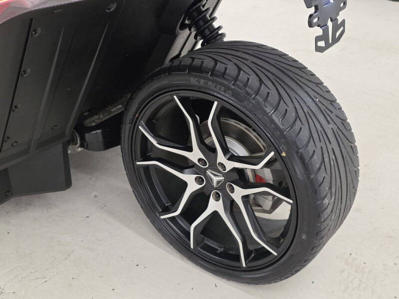 2020 Polaris Slingshot