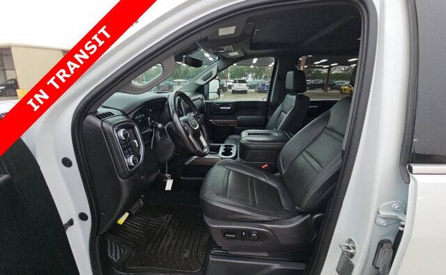 2021 GMC Sierra 3500HD