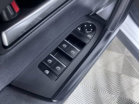 2023 Mazda CX-50 2.5 S Select