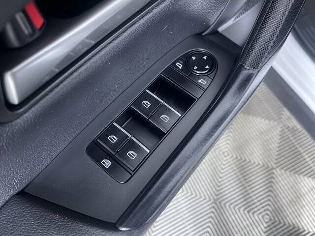 2023 Mazda CX-50 2.5 S Select