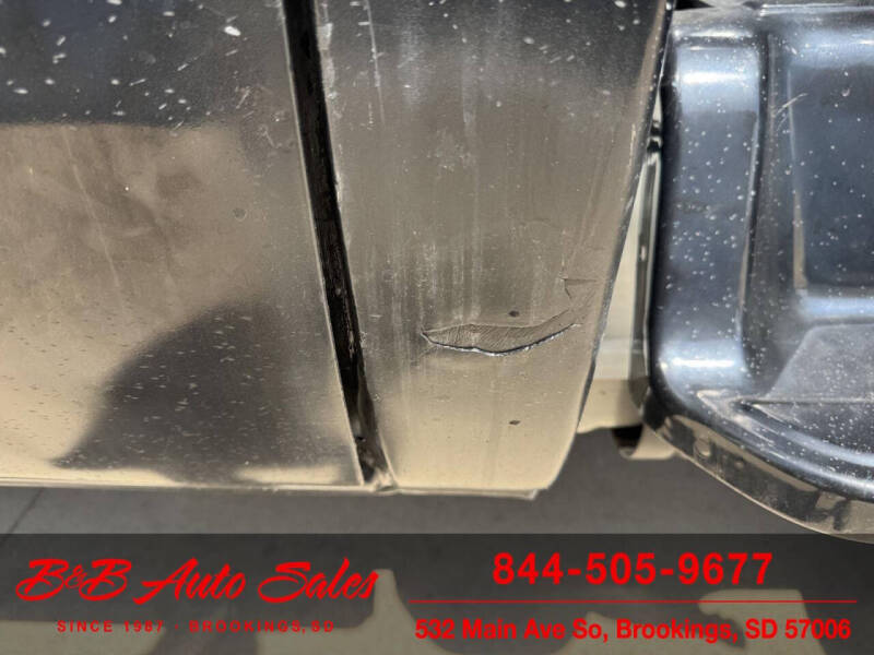 1987 GMC R/V 1500 Series