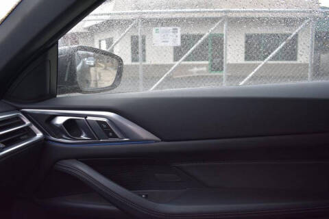 2025 BMW 4 Series 430i