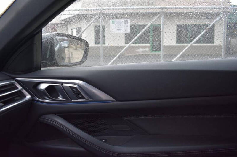 2025 BMW 4 Series 430i