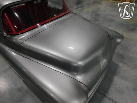 1955 Chevrolet 3100