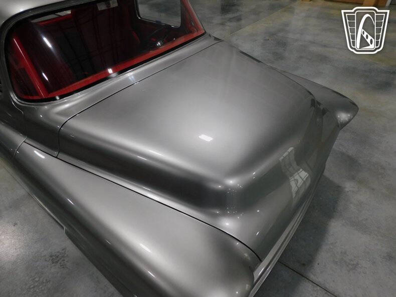 1955 Chevrolet 3100