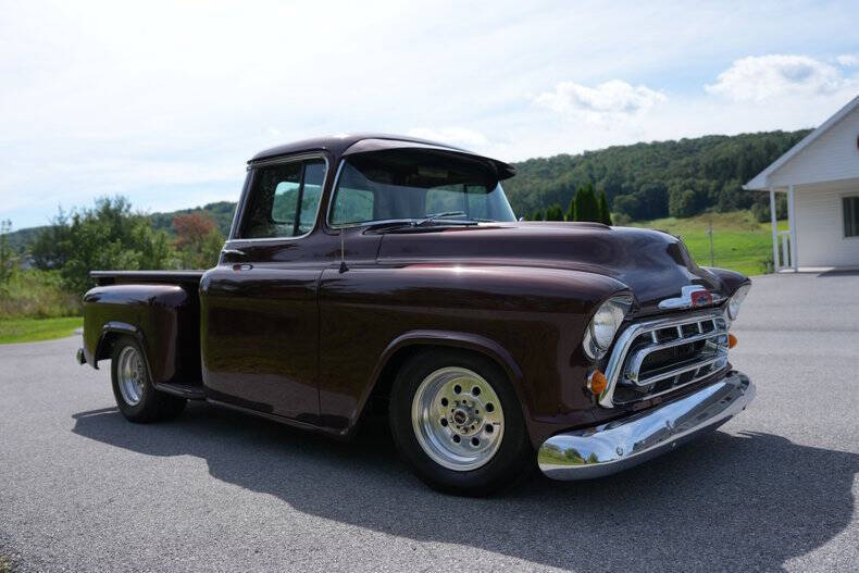 1957 Chevrolet 3100