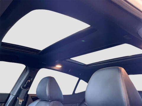 2023 Nissan Maxima 3.5 SR