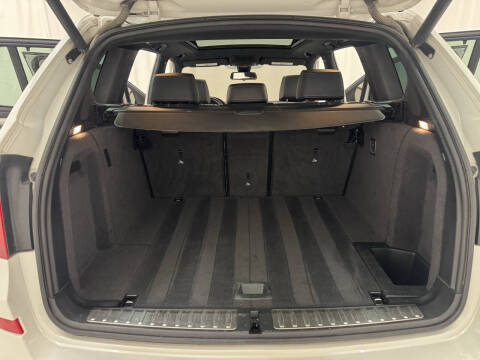 2017 BMW X3 xDrive35i