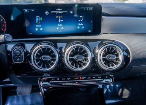 2025 Mercedes-Benz CLA CLA 250