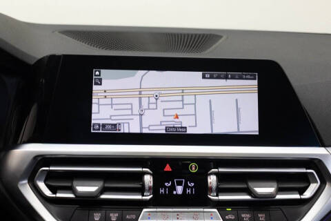 2021 BMW 3 Series 330i