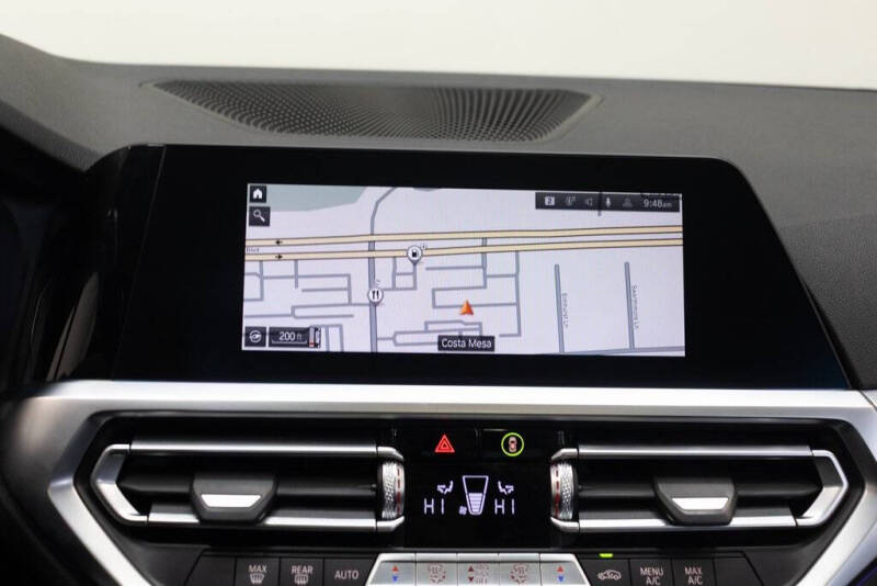 2021 BMW 3 Series 330i