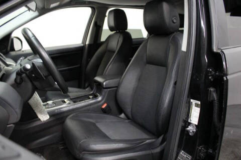 2016 Land Rover Discovery Sport SE