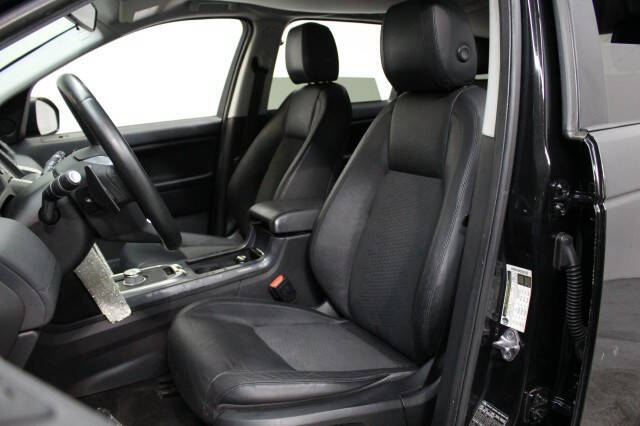 2016 Land Rover Discovery Sport SE