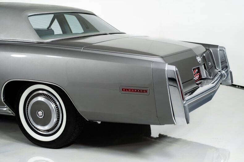 1978 Cadillac Eldorado