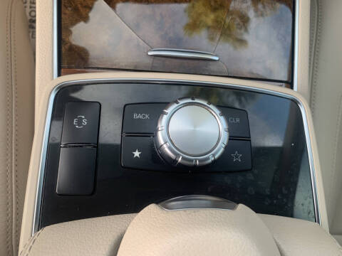 2014 Mercedes-Benz E-Class E 350