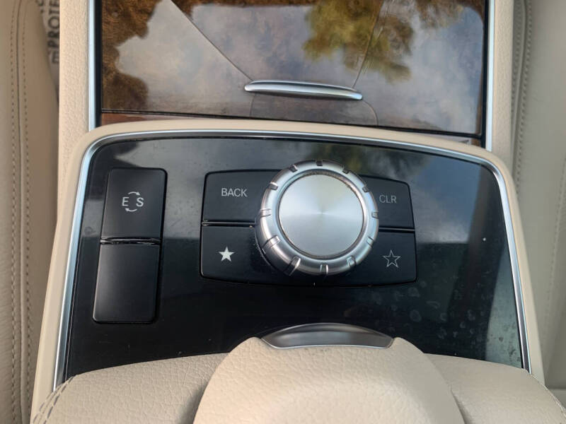 2014 Mercedes-Benz E-Class E 350