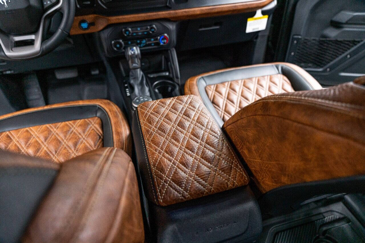 2023 FORD Bronco SUV / Crossover - $79,999