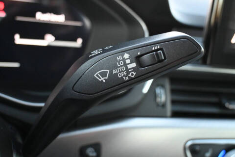 2022 Audi A4 quattro S line Prem Plus 45 TFSI