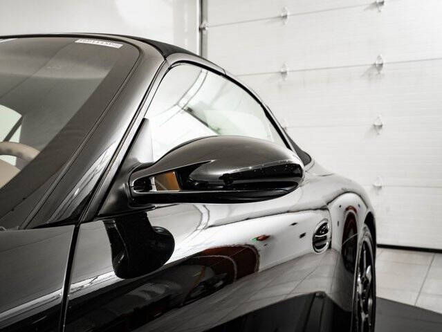 2005 Porsche 911 Carrera S