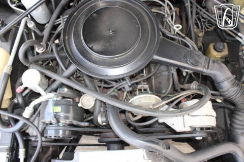1983 Buick Riviera
