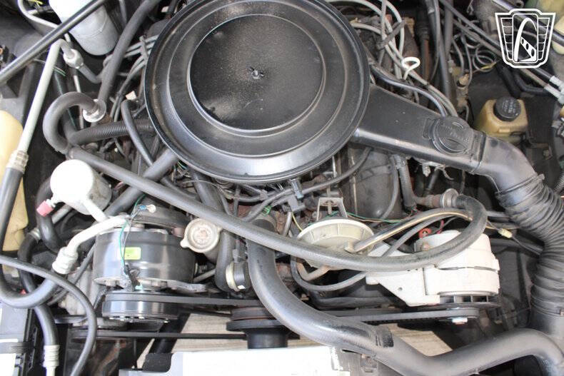 1983 Buick Riviera