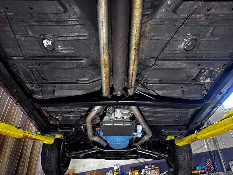 1964 Pontiac Bonneville