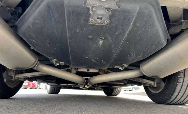 1996 Chevrolet Corvette