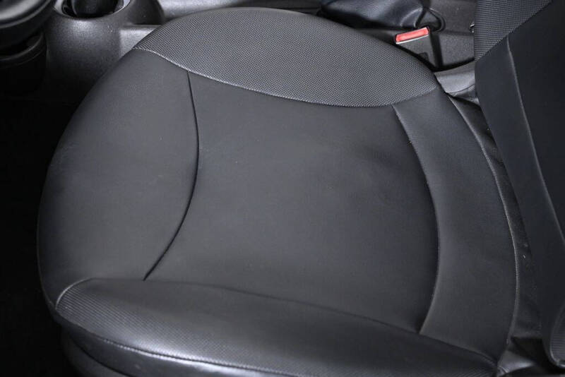 2012 MINI Cooper Roadster