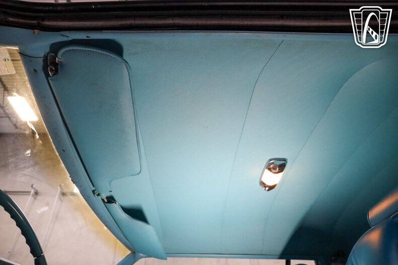 1976 Lincoln Continental