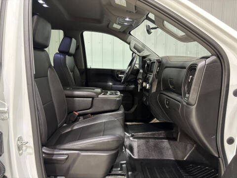 2020 GMC Sierra 2500HD