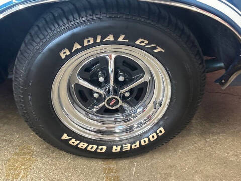 1970 Oldsmobile Cutlass