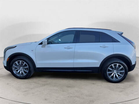 2023 Cadillac XT4 Sport