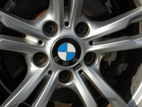 2014 BMW 4 Series 428i