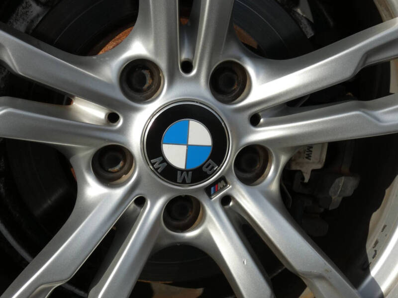 2014 BMW 4 Series 428i