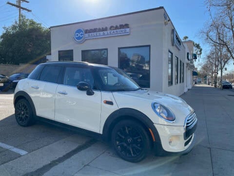 2017 MINI Hardtop 4 Door