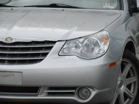 2008 Chrysler Sebring Touring
