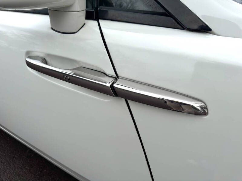 2016 Rolls-Royce Wraith