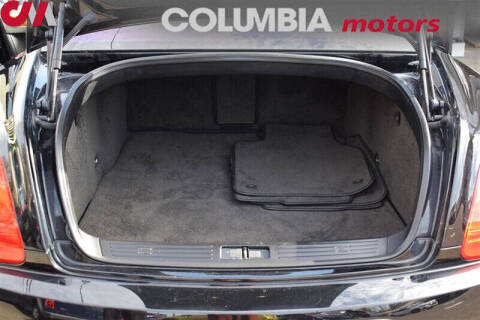 2006 Bentley Continental Flying Spur