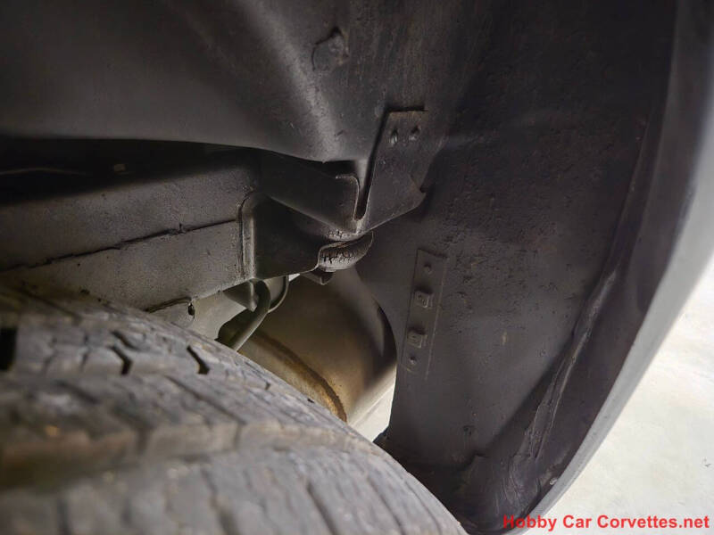 1979 Chevrolet Corvette