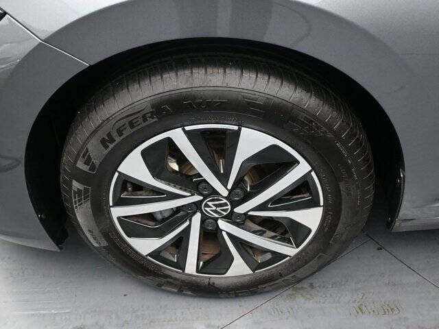 2024 Volkswagen Jetta S