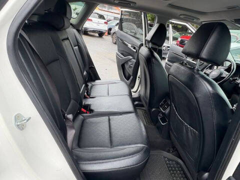 2021 Kia Seltos SX Turbo