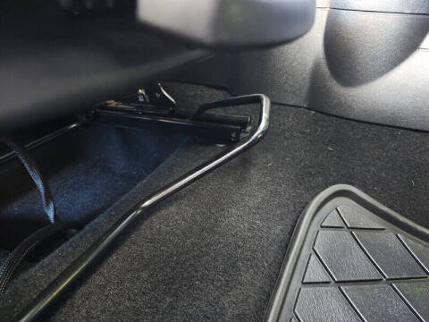 2016 MINI Convertible Cooper S